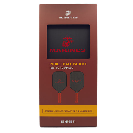 U.S. Marine Pickleball Paddle