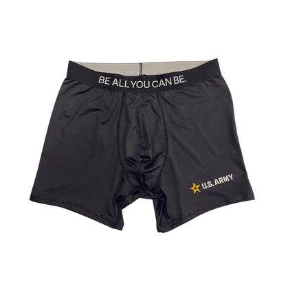 U.S. Army Underwear_Boxer Briefs_3 Pack