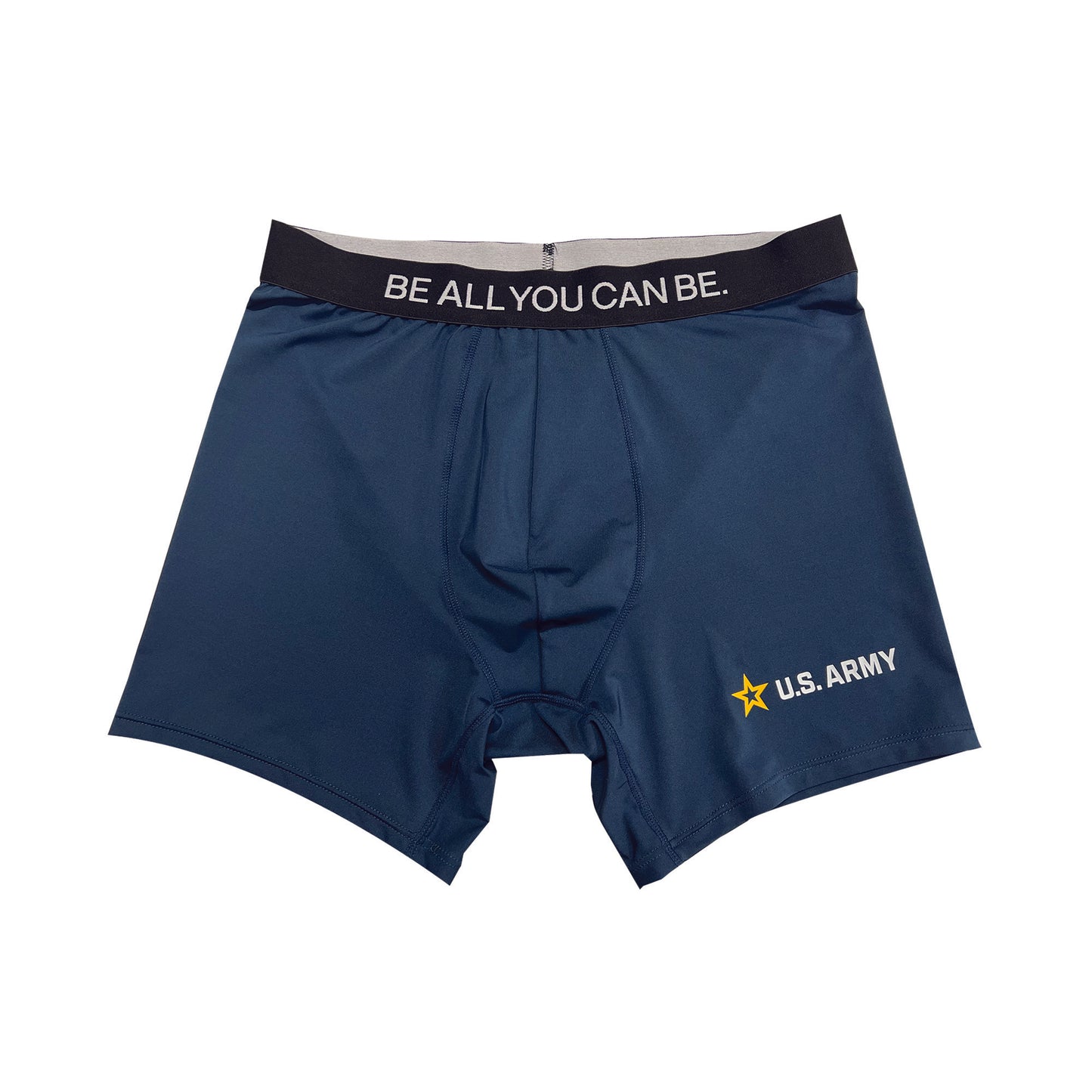 U.S. Army Underwear_Boxer Briefs_3 Pack